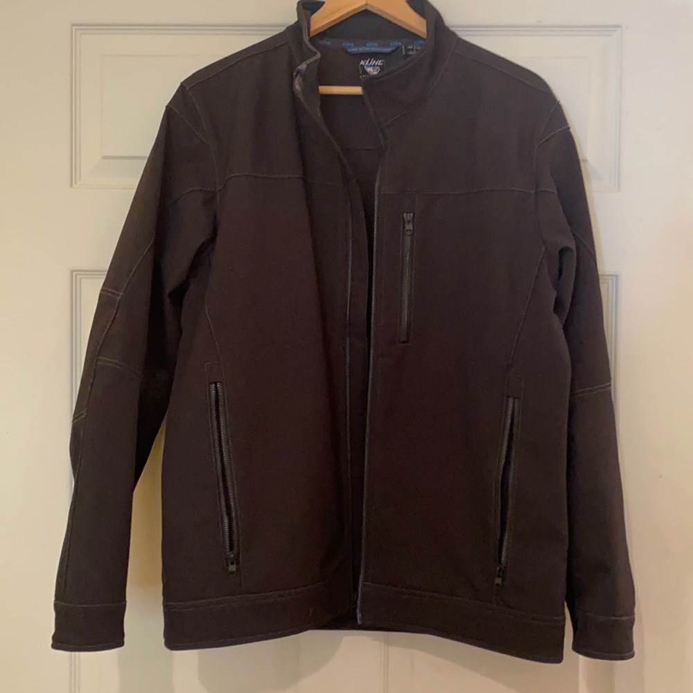 Kuhl Performance Jacket Large.